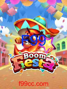 BoomFiesta