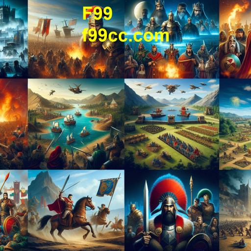 A Evolução dos Jogos de Estratégia: Desafios e Táticas que Envolvem os Jogadores
