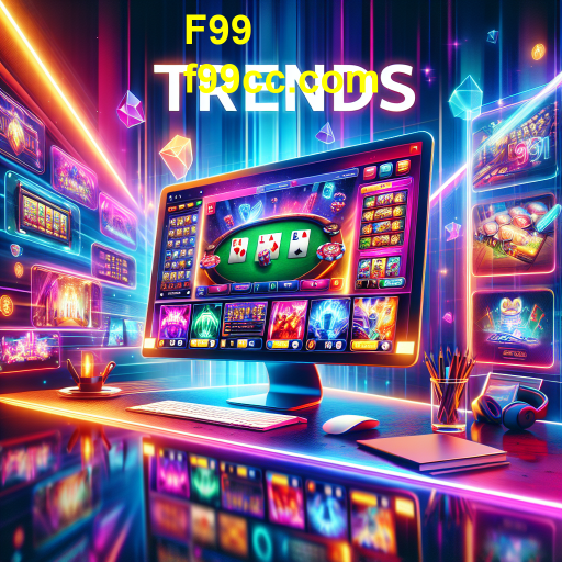 As Novas Tendências nos Jogos Online em 2023